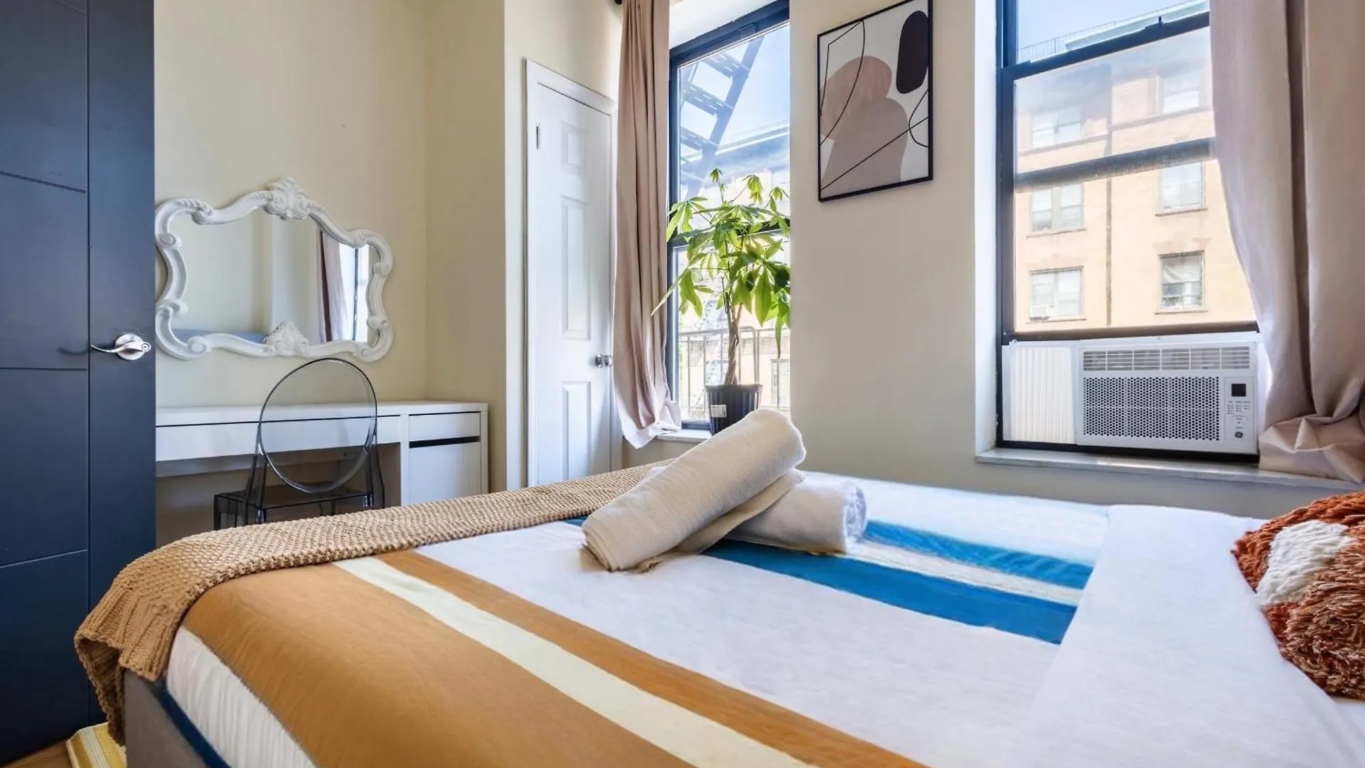 4 Bedroom Paradise Next To Central Park Nova Iorque Estados Unidos da América